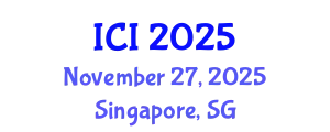 International Conference on Immunology (ICI) November 27, 2025 - Singapore, Singapore