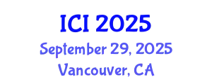 International Conference on Immunology (ICI) September 29, 2025 - Vancouver, Canada