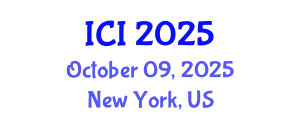 International Conference on Immunology (ICI) October 09, 2025 - New York, United States