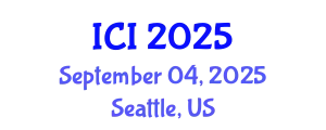 International Conference on Immunology (ICI) September 04, 2025 - Seattle, United States