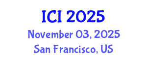 International Conference on Immunology (ICI) November 03, 2025 - San Francisco, United States