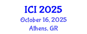 International Conference on Immunology (ICI) October 16, 2025 - Athens, Greece