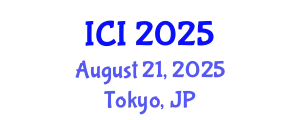 International Conference on Immunology (ICI) August 21, 2025 - Tokyo, Japan