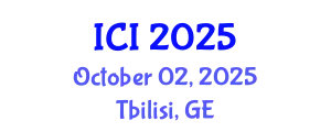 International Conference on Immunology (ICI) October 02, 2025 - Tbilisi, Georgia