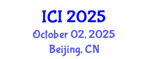 International Conference on Immunology (ICI) October 02, 2025 - Beijing, China