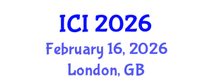 International Conference on Immunology (ICI) February 16, 2026 - London, United Kingdom