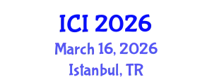International Conference on Immunology (ICI) March 16, 2026 - Istanbul, Turkey