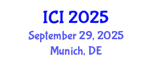 International Conference on Immunology (ICI) September 29, 2025 - Munich, Germany