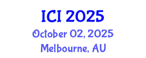 International Conference on Immunology (ICI) October 02, 2025 - Melbourne, Australia