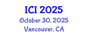 International Conference on Immunology (ICI) October 30, 2025 - Vancouver, Canada