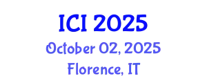 International Conference on Immunology (ICI) October 02, 2025 - Florence, Italy