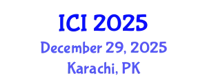 International Conference on Immunology (ICI) December 29, 2025 - Karachi, Pakistan