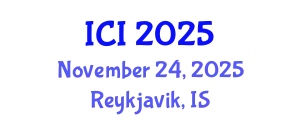 International Conference on Immunology (ICI) November 24, 2025 - Reykjavik, Iceland