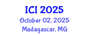 International Conference on Immunology (ICI) October 02, 2025 - Madagascar, Madagascar