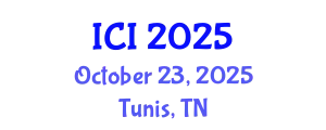 International Conference on Immunology (ICI) October 23, 2025 - Tunis, Tunisia