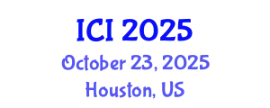 International Conference on Immunology (ICI) October 23, 2025 - Houston, United States