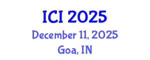 International Conference on Immunology (ICI) December 11, 2025 - Goa, India