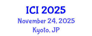 International Conference on Immunology (ICI) November 24, 2025 - Kyoto, Japan
