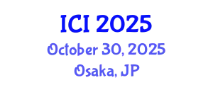 International Conference on Immunology (ICI) October 30, 2025 - Osaka, Japan