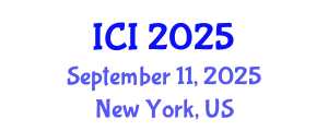International Conference on Immunology (ICI) September 11, 2025 - New York, United States