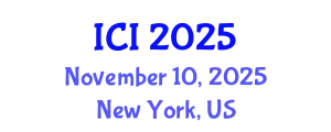 International Conference on Immunology (ICI) November 10, 2025 - New York, United States