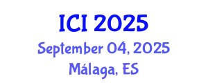 International Conference on Immunology (ICI) September 04, 2025 - Málaga, Spain