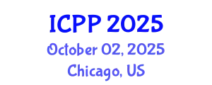International Conference on Pedagogy and Psychology (ICPP) October 02, 2025 - Chicago, United States