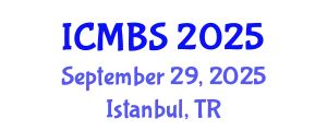 International Conference on Management and Behavioral Sciences (ICMBS) September 29, 2025 - Istanbul, Turkey