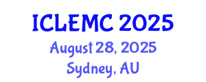 International Conference on Language Endangerment: Methodologies and Challenges (ICLEMC) August 28, 2025 - Sydney, Australia