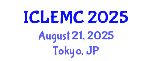 International Conference on Language Endangerment: Methodologies and Challenges (ICLEMC) August 21, 2025 - Tokyo, Japan