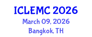 International Conference on Language Endangerment: Methodologies and Challenges (ICLEMC) March 09, 2026 - Bangkok, Thailand