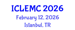 International Conference on Language Endangerment: Methodologies and Challenges (ICLEMC) February 12, 2026 - Istanbul, Turkey