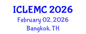 International Conference on Language Endangerment: Methodologies and Challenges (ICLEMC) February 02, 2026 - Bangkok, Thailand