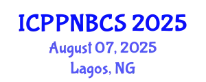 International Conference on Psychology, Psychiatry, Neurological, Behavioral and Cognitive Sciences (ICPPNBCS) August 07, 2025 - Lagos, Nigeria