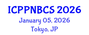 International Conference on Psychology, Psychiatry, Neurological, Behavioral and Cognitive Sciences (ICPPNBCS) January 05, 2026 - Tokyo, Japan
