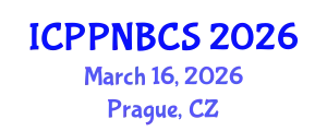 International Conference on Psychology, Psychiatry, Neurological, Behavioral and Cognitive Sciences (ICPPNBCS) March 16, 2026 - Prague, Czechia