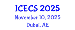 International Conference on Electronics, Circuits and Systems (ICECS) November 10, 2025 - Dubai, United Arab Emirates