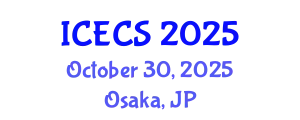 International Conference on Electronics, Circuits and Systems (ICECS) October 30, 2025 - Osaka, Japan