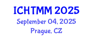 International Conference on Hospitality, Tourism Marketing and Management (ICHTMM) September 04, 2025 - Prague, Czechia
