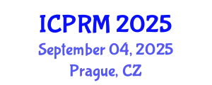 International Conference on Pulmonary and Respiratory Medicine (ICPRM) September 04, 2025 - Prague, Czechia