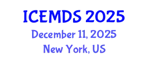 International Conference on Electric Machines and Drive Systems (ICEMDS) December 11, 2025 - New York, United States