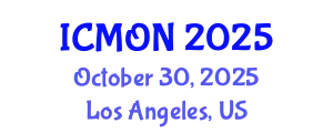 International Conference on Microelectronics, Optoelectronics and Nanoelectronic Engineering (ICMON) October 30, 2025 - Los Angeles, United States