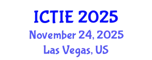International Conference on Tribology and Interface Engineering (ICTIE) November 24, 2025 - Las Vegas, United States