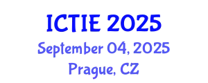 International Conference on Tribology and Interface Engineering (ICTIE) September 04, 2025 - Prague, Czechia