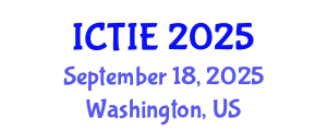 International Conference on Tribology and Interface Engineering (ICTIE) September 18, 2025 - Washington, United States