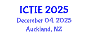 International Conference on Tribology and Interface Engineering (ICTIE) December 04, 2025 - Auckland, New Zealand