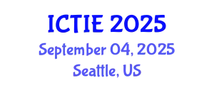 International Conference on Tribology and Interface Engineering (ICTIE) September 04, 2025 - Seattle, United States