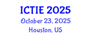 International Conference on Tribology and Interface Engineering (ICTIE) October 23, 2025 - Houston, United States