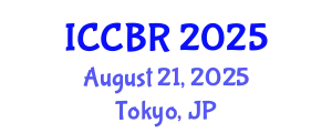 International Conference on Case-Based Reasoning (ICCBR) August 21, 2025 - Tokyo, Japan