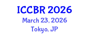 International Conference on Case-Based Reasoning (ICCBR) March 23, 2026 - Tokyo, Japan